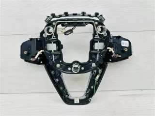 61317854187 Кнопки в руль BMW 5 G30/G31 Арт 2-130087, вид 8