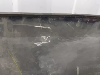 5817a263zz Накладка двери (крышки) багажника Mitsubishi Pajero 4 restailing 2 Арт 2-130097, вид 12