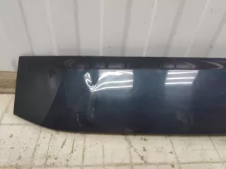 5817a263zz Накладка двери (крышки) багажника Mitsubishi Pajero 4 restailing 2 Арт 2-130097, вид 2