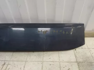 5817a263zz Накладка двери (крышки) багажника Mitsubishi Pajero 4 restailing 2 Арт 2-130097, вид 4