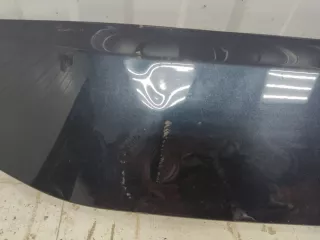 5817a263zz Накладка двери (крышки) багажника Mitsubishi Pajero 4 restailing 2 Арт 2-130097, вид 6