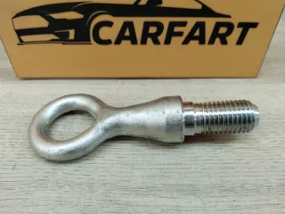 KD5350EJ2B Крюк буксировочный Mazda 3 BM Арт 2-130123, вид 1