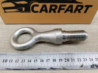 KD5350EJ2B Крюк буксировочный Mazda 3 BM Арт 2-130123, вид 2