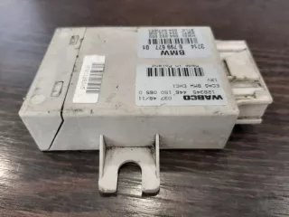 37146860386 Блок управления пневматической подвеской BMW 5 F10/F11/GT F07 Арт 2-130236, вид 3