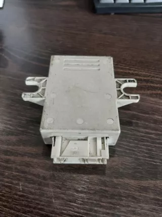 37146860386 Блок управления пневматической подвеской BMW 5 F10/F11/GT F07 Арт 2-130236, вид 4