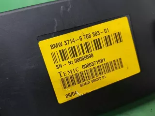 6768383 Блок управления (другие) BMW 5 E60/E61 Арт 2-130290, вид 4