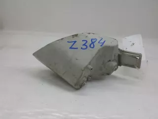 1499575 Кронштейн крепления бампера Ford Kuga 1 Арт 2-130510, вид 2