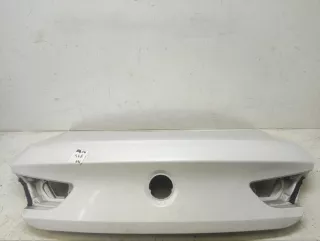41627284083 Крышка багажника (дверь 3-5) BMW 6 F06/F12/F13 Арт 2-130601, вид 1