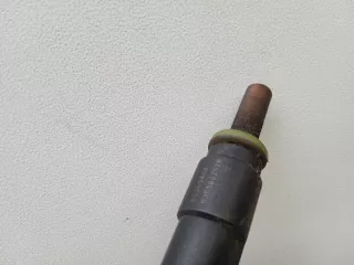 55353806 Форсунка Opel Vectra C  Арт 2-130707, вид 3