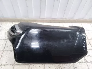 MZ330914 Клык бампера Mitsubishi Pajero 4 restailing 2 Арт 2-130718, вид 1