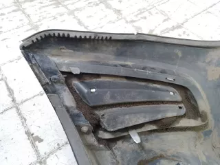 MZ330914 Клык бампера Mitsubishi Pajero 4 restailing 2 Арт 2-130718, вид 11