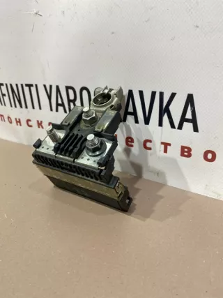 241106HB0A Плюсовая клемма Infiniti Q50 Арт 2-130800, вид 2