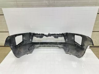 6400J511ZZ Бампер передний Mitsubishi Pajero 4 restailing 2 Арт 2-130898, вид 11
