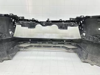 6400J511ZZ Бампер передний Mitsubishi Pajero 4 restailing 2 Арт 2-130898, вид 13