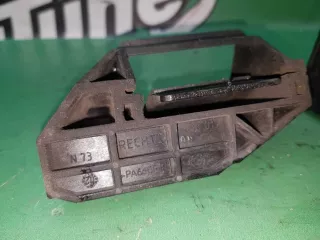 7508017 Кронштейн радиатора BMW 7 E65/E66 Арт 2-130955, вид 2