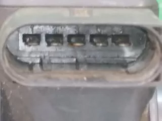 2816423700 Дмрв датчик массового расхода воздуха Hyundai Trajet Арт 2-131049, вид 2