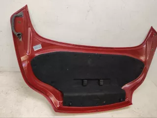 41627222079 Крышка багажника (дверь 3-5) BMW Z4 E89 Арт 2-131161, вид 13