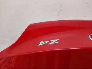 41627222079 Крышка багажника (дверь 3-5) BMW Z4 E89 Арт 2-131161, вид 5