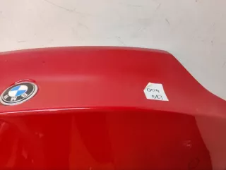 41627222079 Крышка багажника (дверь 3-5) BMW Z4 E89 Арт 2-131161, вид 6