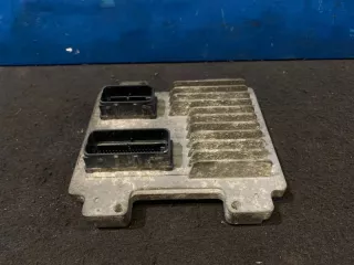 55590556 Блок управления двигателем Opel Corsa D Арт 2-131232, вид 2