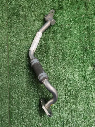 A2760900677 Трубка турбины Mercedes E W212 Арт 2-131249, вид 2