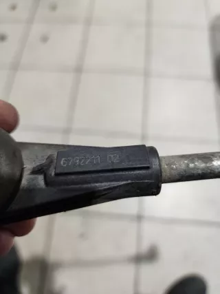 31306792211 Стойка стабилизатора BMW 4 F32/F33/GT F36 Арт 2-131296, вид 2