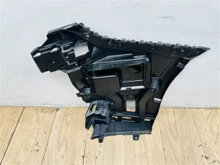 51 12 8 075 301 Кронштейн крепления бампера BMW Z8 Арт 2-131441, вид 6