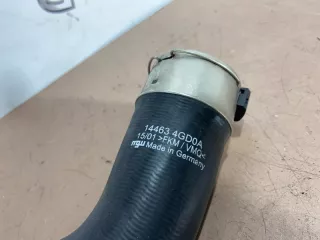 144634GD0A Патрубок интеркулера Infiniti Q50 Арт 2-131513, вид 3