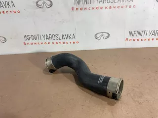 144634GD0A Патрубок интеркулера Infiniti Q50 Арт 2-131513, вид 4