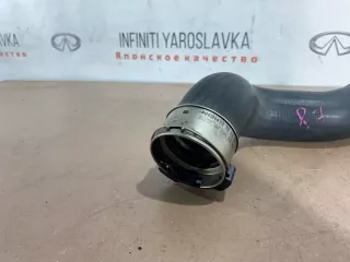 144634GD0A Патрубок интеркулера Infiniti Q50 Арт 2-131513, вид 6