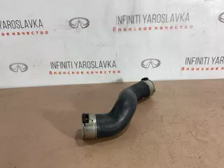 144634GD0A Патрубок интеркулера Infiniti Q50 Арт 2-131513, вид 8