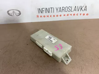 28565JK61C Блок управления сиденьем Infiniti G 4 Арт 2-131531, вид 2