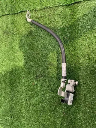 61216840519 Минусовая клемма BMW X3 G01 Арт 2-131630, вид 1