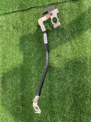 61216840519 Минусовая клемма BMW X3 G01 Арт 2-131630, вид 2