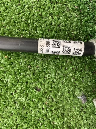 61216840519 Минусовая клемма BMW X3 G01 Арт 2-131630, вид 6