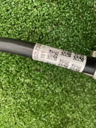 61216840519 Минусовая клемма BMW X3 G01 Арт 2-131630, вид 7