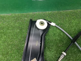 51337184383 Стеклоподъемник BMW 5 E60/E61 Арт 2-131689, вид 3