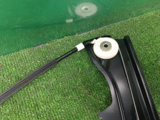 51337184383 Стеклоподъемник BMW 5 E60/E61 Арт 2-131689, вид 4