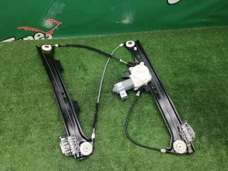 51337184384 Стеклоподъемник BMW 5 E60/E61 Арт 2-131704, вид 1