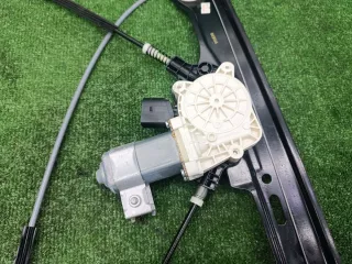 51337184384 Стеклоподъемник BMW 5 E60/E61 Арт 2-131704, вид 2