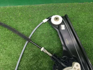 51337184384 Стеклоподъемник BMW 5 E60/E61 Арт 2-131704, вид 3
