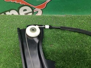 51337184384 Стеклоподъемник BMW 5 E60/E61 Арт 2-131704, вид 4