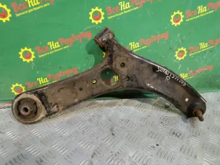 545014L000 Рычаг передний правый Kia Rio 1 Арт 2-131936, вид 1
