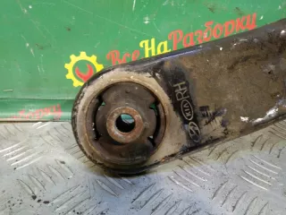 545014L000 Рычаг передний правый Kia Rio 1 Арт 2-131936, вид 3