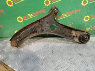 545014L000 Рычаг передний правый Kia Rio 1 Арт 2-131936, вид 4