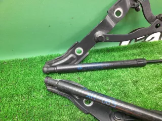 7060628 Петля крышки багажника BMW 3 E90/E91/E92/E93 Арт 2-131947, вид 2
