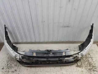 6400h227 Бампер передний Mitsubishi Outlander 3 restailing 2 Арт 2-131964, вид 2