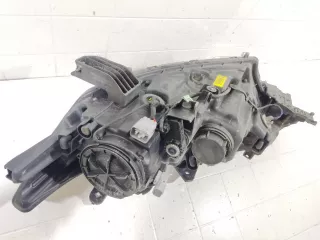 8301C854 Фара галоген с дхо Mitsubishi Outlander 3 restailing 2 Арт 2-132049, вид 12