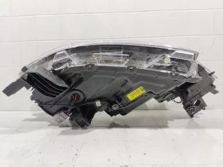 8301C854 Фара галоген с дхо Mitsubishi Outlander 3 restailing 2 Арт 2-132049, вид 7