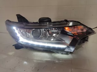 8301C854 Фара галоген с дхо Mitsubishi Outlander 3 restailing 2 Арт 2-132059, вид 1